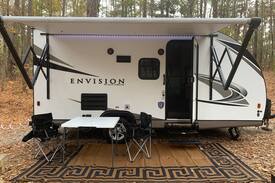 Pine Mountain Valley Other | GLAMPING Experience in FDR State Park!