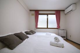 Minami Apartment | R208 Sapporo the best sightseeing area