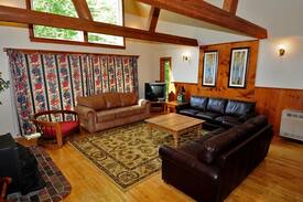 Millinocket House | Katahdin House