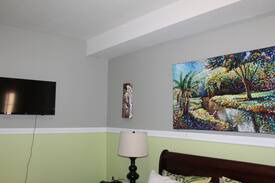 New Kingston Apartment | The Artist Place @Kensington New Kingston