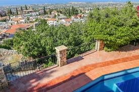 Ozankoy Villa | North Cyprus - Villa Bellapais View