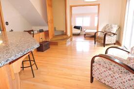 Scottsburg House | Conesus Lakefront Rental