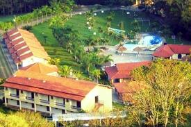 Ouro Fino Hotel | Hoteis Fazenda Menino da Porteira - HOTEL FAZENDA COLINA - Chale Sao Paulo