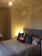 Fintry Cabin | Double and King rooms in Hillview Cottage