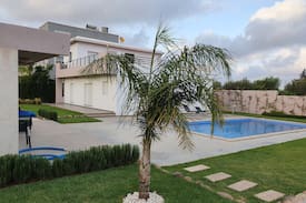 Nador Villa | Villa piscine L'Oasis Two