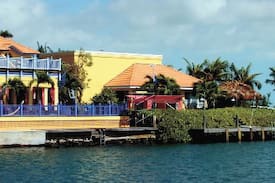 Key West House | Real World MTV House Key West