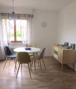 Surbourg House | La maison de Lucie