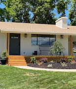 South Jordan Cabin | Harvest Lane Cottage
