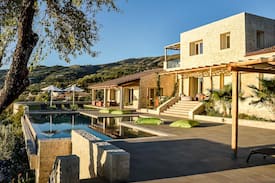 Kassiopi Villa | Villa Levante