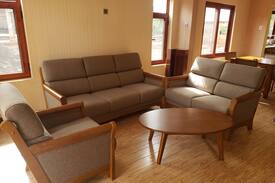 Lilongwe Apartment | Tsamber Apartments