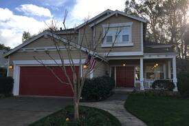 Menlo Park House | LUXURY EXECUTIVE HOME,MENLO PARK-walk to downtown