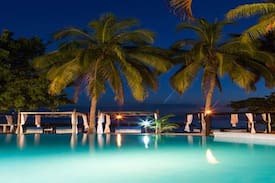 Nadi Apartment | BEACHFRONT 2 BEDROOM HOME