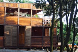 Republic of the Congo House | Eco-Lodge Kunda