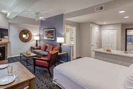 West Yellowstone Apartment | Three-Bedroom Condo at WorldMark West Yellowstone