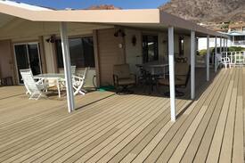 Boulder City House | *Quiet Home Boulder City/Hoover Dam/Lake Mead area