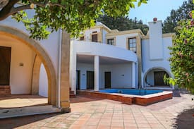 Ozankoy Villa | North Cyprus - Villa Bellapais View