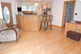 Scottsburg House | Conesus Lakefront Rental