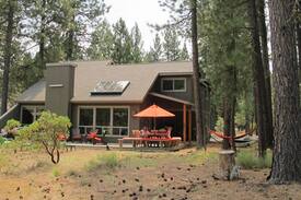 Black Butte Ranch House | Perfect vacation home on BBR