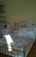 Montreuil Apartment | Le Montreuillois City Rental and Outbuilding