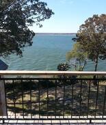 Lake Whitney House | Sunset Retreat Overlooking Lake Whitney