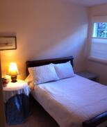 St. Helena House | St.Helena walk to Main Street/monthly rental