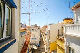 Nazare Apartment | Feel Nazaré - Boutique Apartments A2