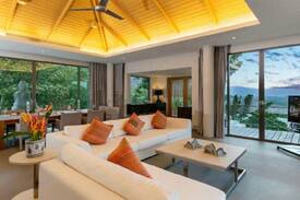 Choeng Thale Villa | Villa Napalai