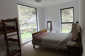 Killybegs House | Driftwood Cottage