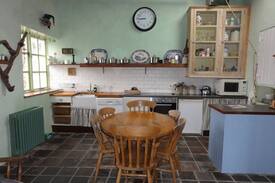 Killybegs House | Driftwood Cottage