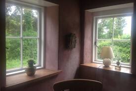 Killybegs House | Driftwood Cottage