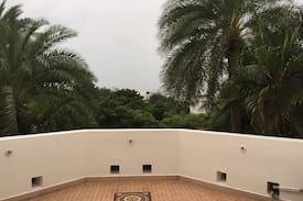 Injambakkam Villa | Casa Tranquil at Injambakkam