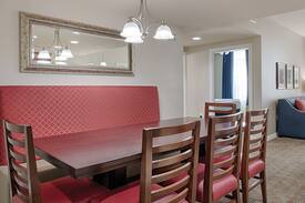 National Harbor Hotel | 3 Bedroom Deluxe w/balcony-Wyndham National Harbor
