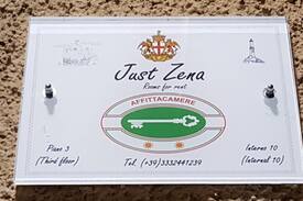 Borgoratti House | Just Zena Rental rooms Cod.CITR:010025-AFF-0057