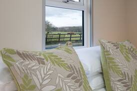 Bellingham House | Brown Rigg Guest Rooms - Bellingham