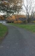 Hickory House | Country House close to town