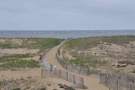 Newburyport House | Plum Island Ocean Front