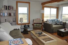 Newburyport House | Plum Island Ocean Front