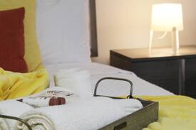 Miradero Apartment | Villa Ibiza Loft
