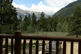 Twin Lakes Cabin | Base Camp at Mount Elbert