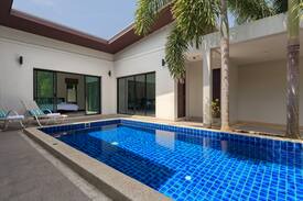 Rawai Villa | Viola pool Villa RAWAI