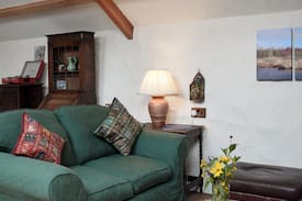 Tregaron House | Y Granar-The Granary (UK6394)