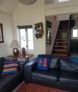 Napier Apartment | Marine Parade, Waterfront, City location, Views