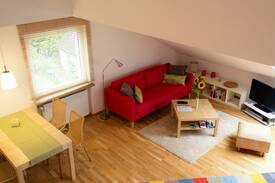 Inzlingen Apartment | Business- und Ferien- Apartments