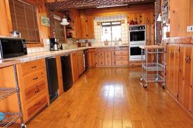 Bass Lake Cabin | The Great Outdoors Lake Front