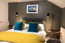 Brighton City Centre Cabin | Brighthelm Cottage