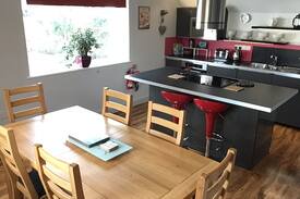 Lyme Regis House | Malia Lyme Regis