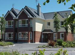 Killarney House | Innisfallen Holiday Village