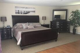Old Lyme Hotel | NEW! Shore Road Inn Room 1