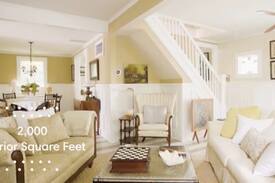 Cutchogue House | Picturesque Country Home in LI Wine Country