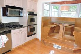 Scottsburg House | Conesus Lakefront Rental